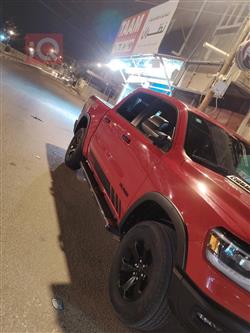 رام 1500